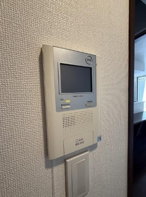 Theパームス西ヶ原のセキュリティ