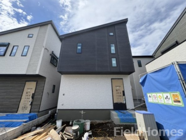 秦野市堀山下新築戸建て　第2-3号棟