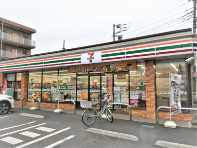 セブン－イレブン さいたま大久保店まで850ｍ