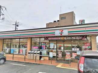 セブン－イレブン 川口伊刈店まで650ｍ