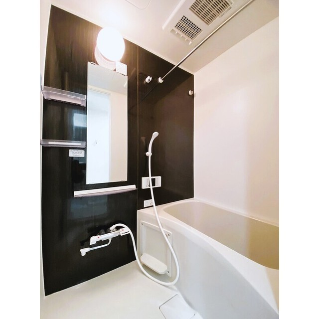 ヒルズ戸塚町の内装