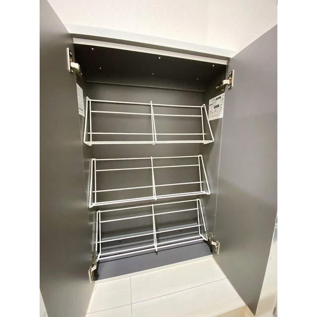 ヒルズ戸塚町の内装