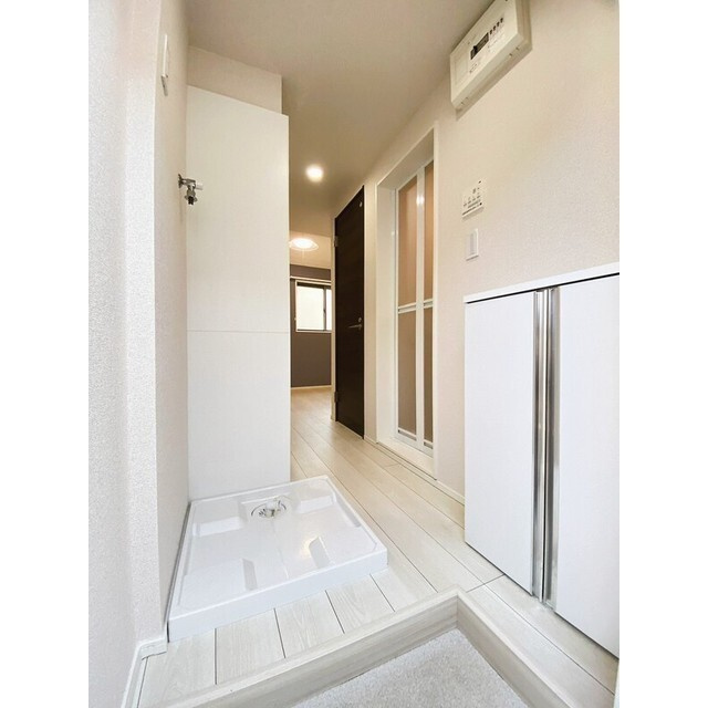 ヒルズ戸塚町の内装