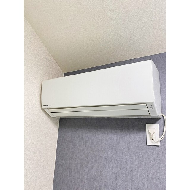 ヒルズ戸塚町の内装