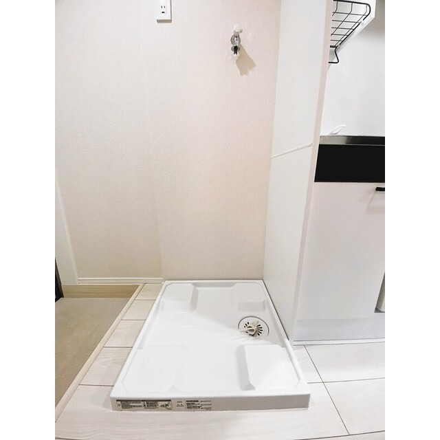 ヒルズ戸塚町の内装