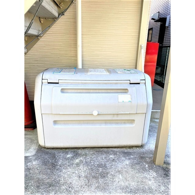 ヒルズ戸塚町の内装