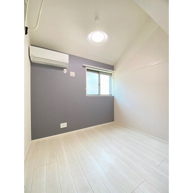 ヒルズ戸塚町の内装