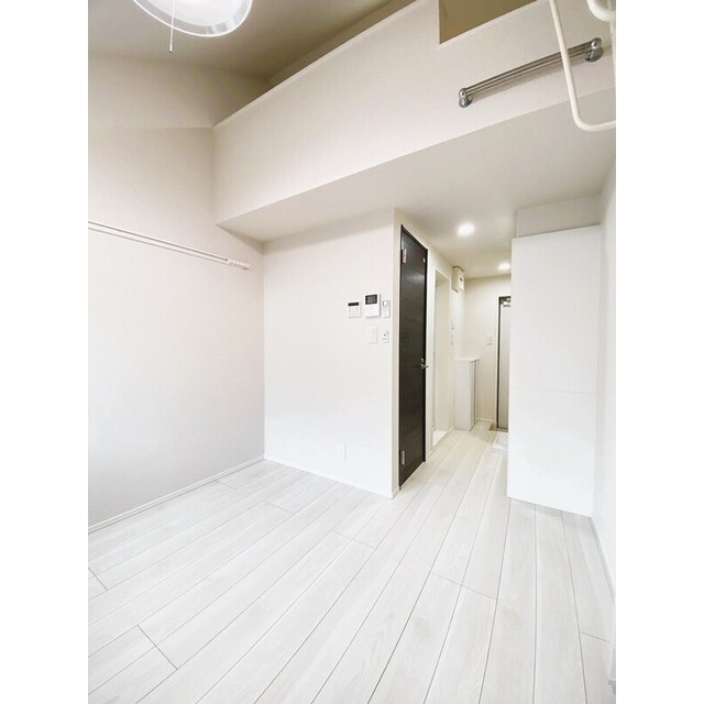 ヒルズ戸塚町の内装