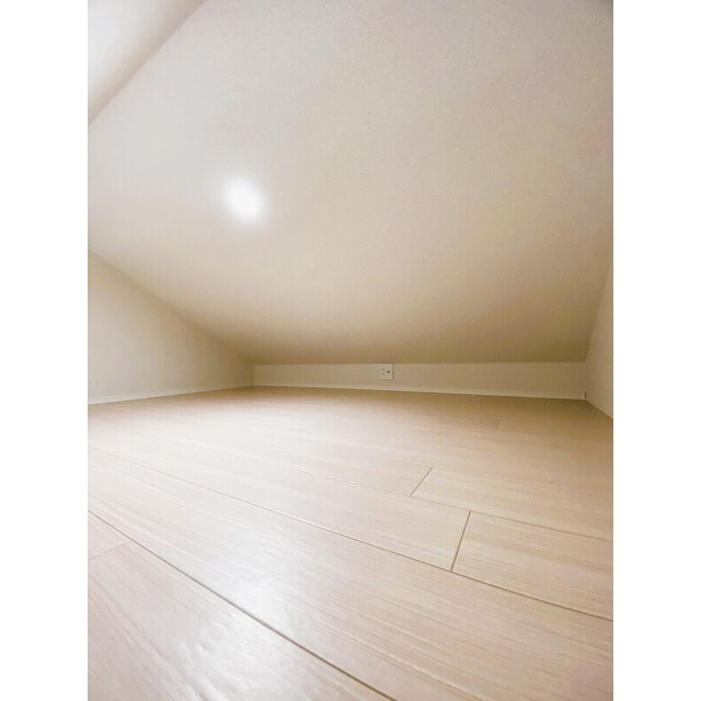 ヒルズ戸塚町の内装