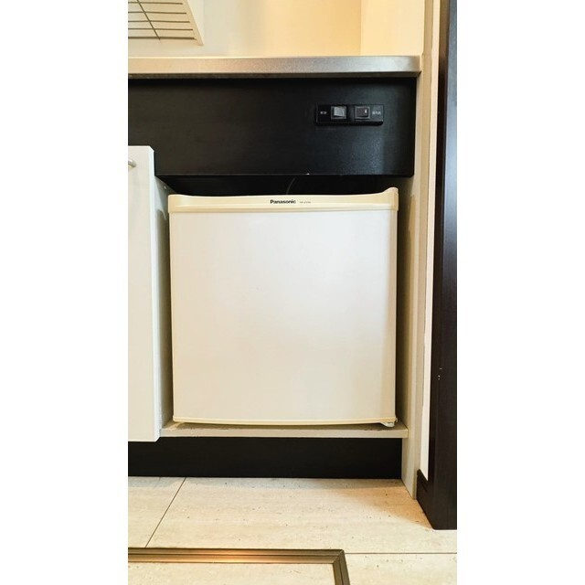 Ｇ・Ａパーク戸部Ａ棟の設備|ミニ冷蔵庫