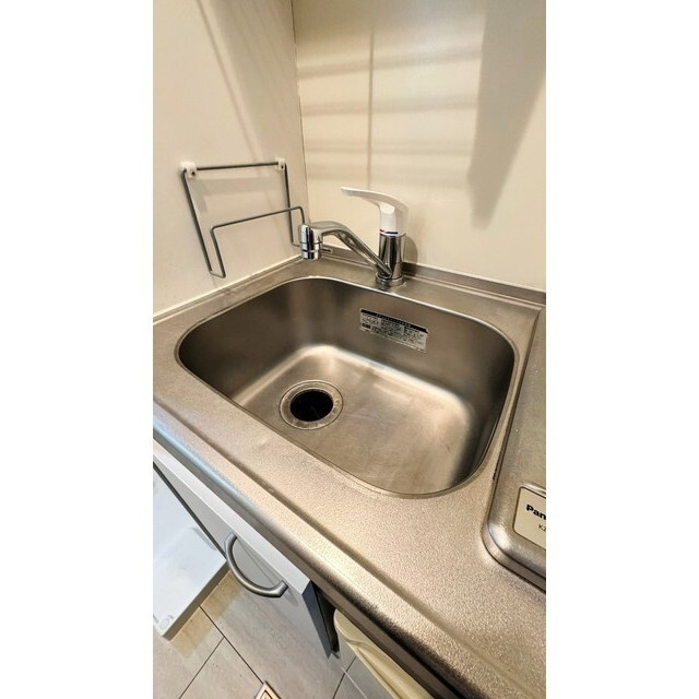 Ｇ・Ａパーク戸部Ａ棟の設備|シンク