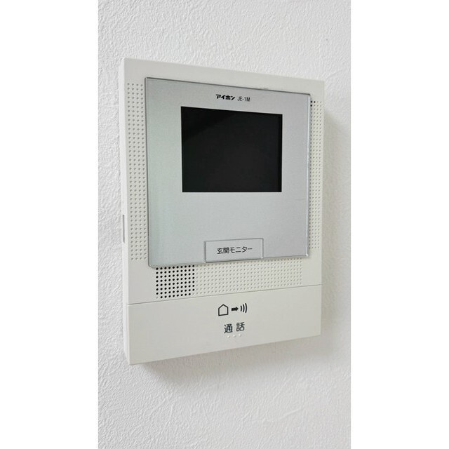 Ｇ・Ａパーク戸部Ａ棟のその他|モニター付きインターホン