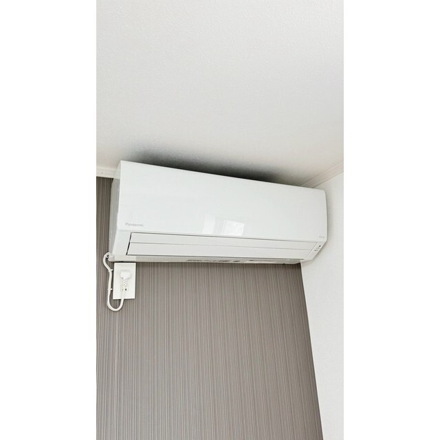 Ｇ・Ａパーク戸部Ａ棟の設備|エアコン