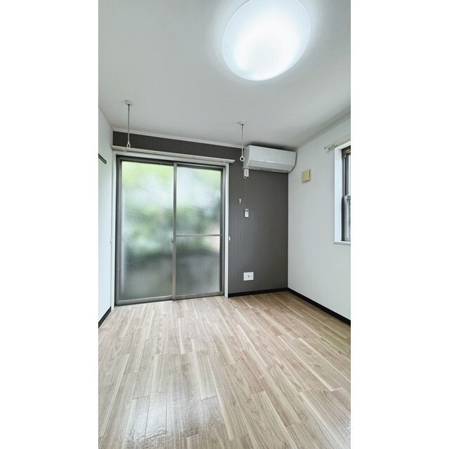 Ｇ・Ａパーク戸部Ａ棟の居間・リビング