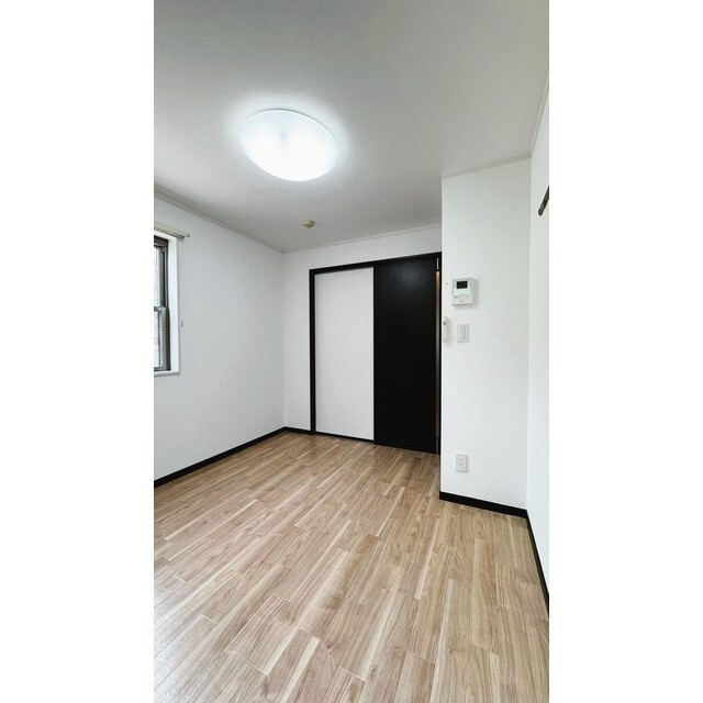 Ｇ・Ａパーク戸部Ａ棟の居間・リビング