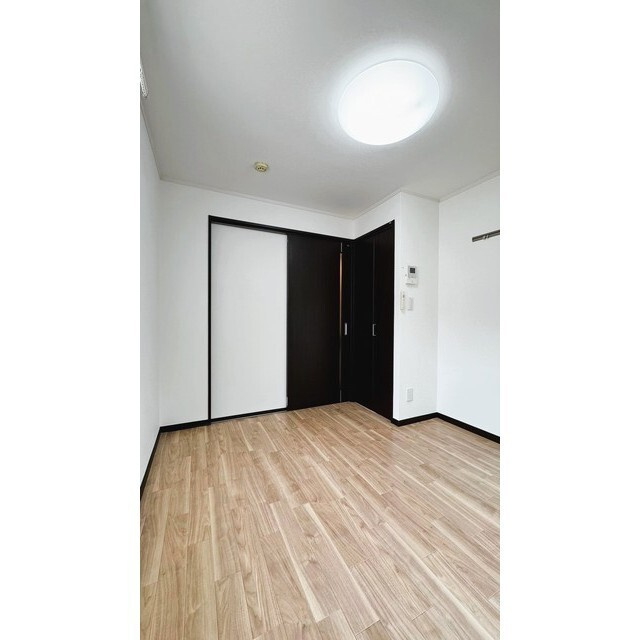 Ｇ・Ａパーク戸部Ａ棟の居間・リビング