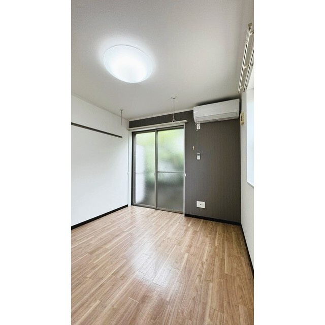 Ｇ・Ａパーク戸部Ａ棟の居間・リビング