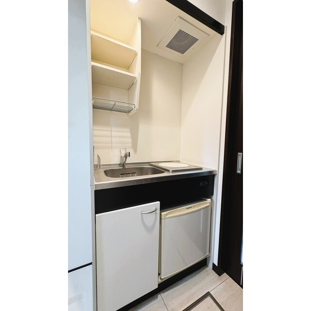 Ｇ・Ａパーク戸部Ａ棟のキッチン