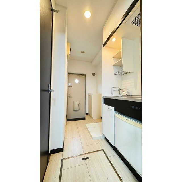 Ｇ・Ａパーク戸部Ａ棟のその他|廊下