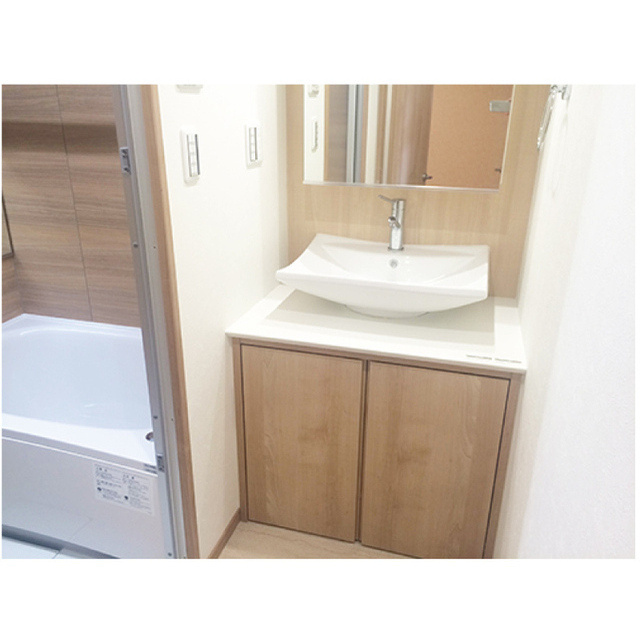 秀和清澄レジデンスの内装