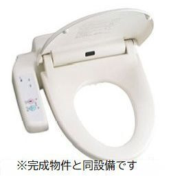 【トイレ】 | ニューポートみさ