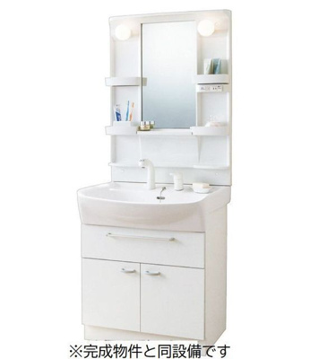 【洗面所】 | ニューポートみさ