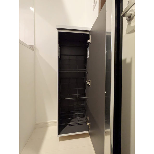 Ｃｉｔｒｉｎｅ　Ｈｉｌｌｓの内装