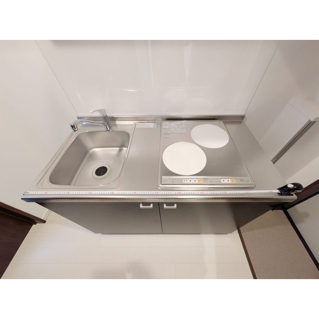 Ｃｉｔｒｉｎｅ　Ｈｉｌｌｓの内装