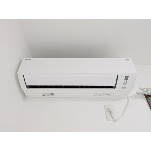 Ｃｉｔｒｉｎｅ　Ｈｉｌｌｓの内装