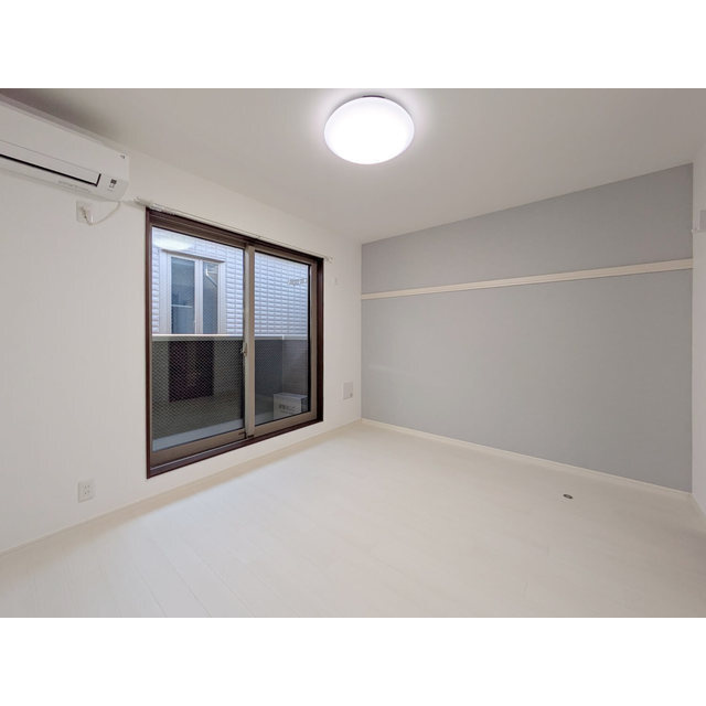 Ｃｉｔｒｉｎｅ　Ｈｉｌｌｓの内装