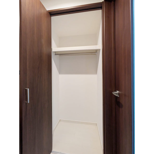 Ｃｉｔｒｉｎｅ　Ｈｉｌｌｓの内装