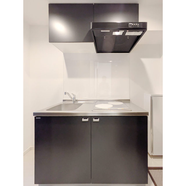 Ｃｉｔｒｉｎｅ　Ｈｉｌｌｓの内装