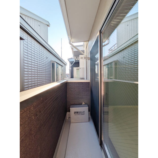 Ｃｉｔｒｉｎｅ　Ｈｉｌｌｓの内装