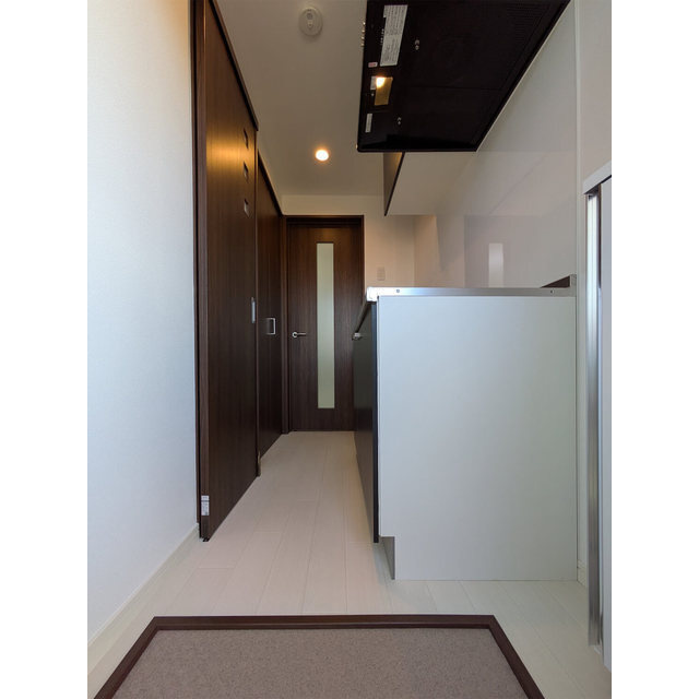 Ｃｉｔｒｉｎｅ　Ｈｉｌｌｓの内装