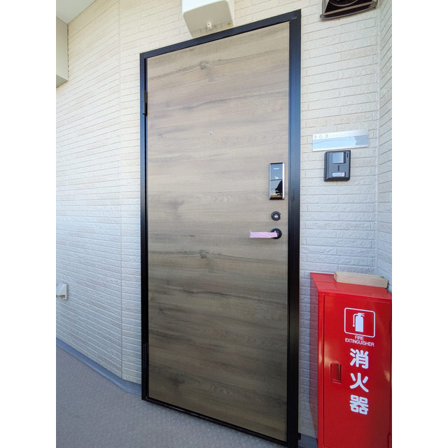 Ｃｉｔｒｉｎｅ　Ｈｉｌｌｓの内装