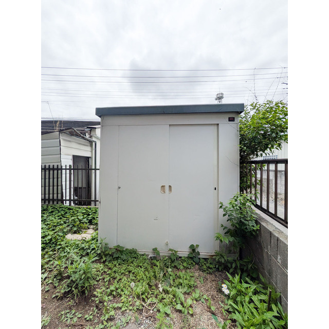 常陸大宮市下町戸建の内装
