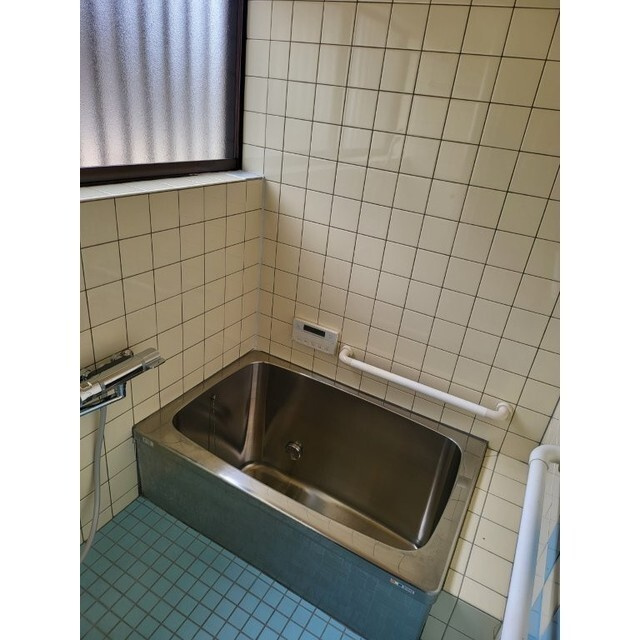 常陸大宮市下町戸建の内装