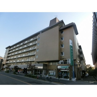 【外観】 | マンション国領 | 外観