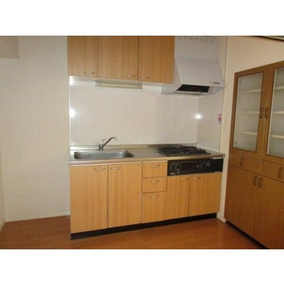 【内装】 | マンション国領