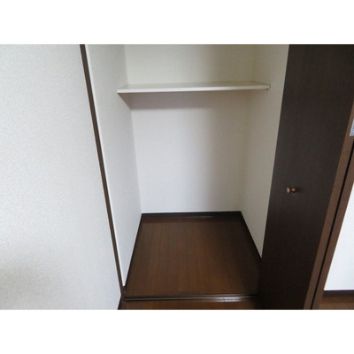 【収納】 | クレール秀光 | 収納