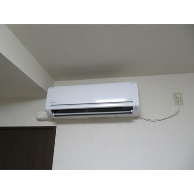 【その他】 | クレール秀光 | エアコン　2基