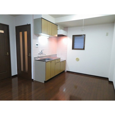 【居間・リビング】 | クレール秀光 | リビング