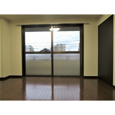 【居間・リビング】 | クレール秀光 | 洋室1