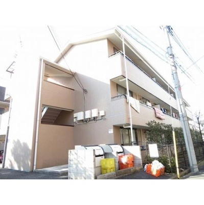 【外観】 | クレール秀光 | 外観