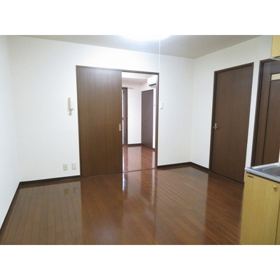 【居間・リビング】 | クレール秀光