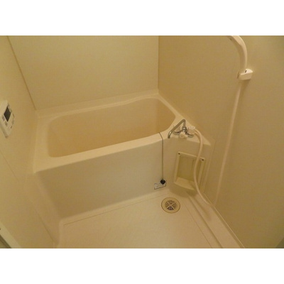 【浴室】 | クレール秀光