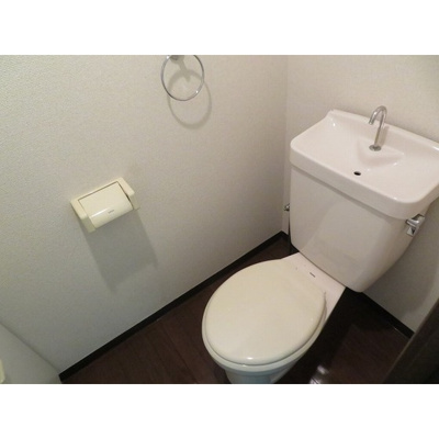 【トイレ】 | クレール秀光