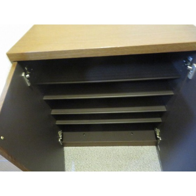 【玄関】 | クレール秀光 | シューズボックス