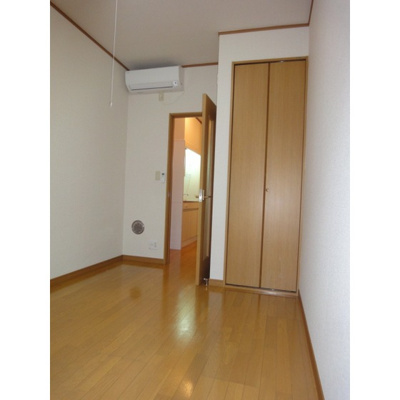 【居間・リビング】 | ウィステリア代々木 | 洋室