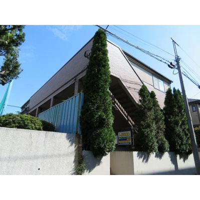 【外観】 | ウィステリア代々木 | 外観